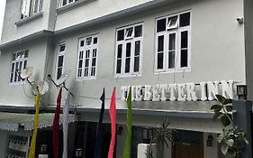 The Better Inn